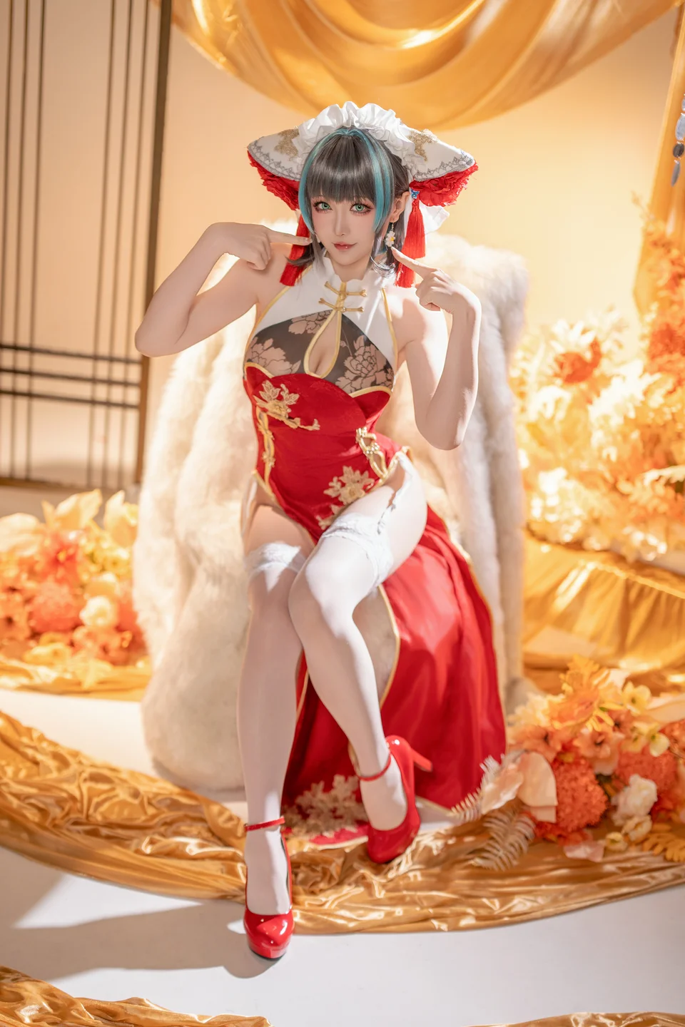 星之迟迟_–_2025年02月计划D_碧蓝航线柴郡_50P1V_1_03GB 2025-2-D (18).webp